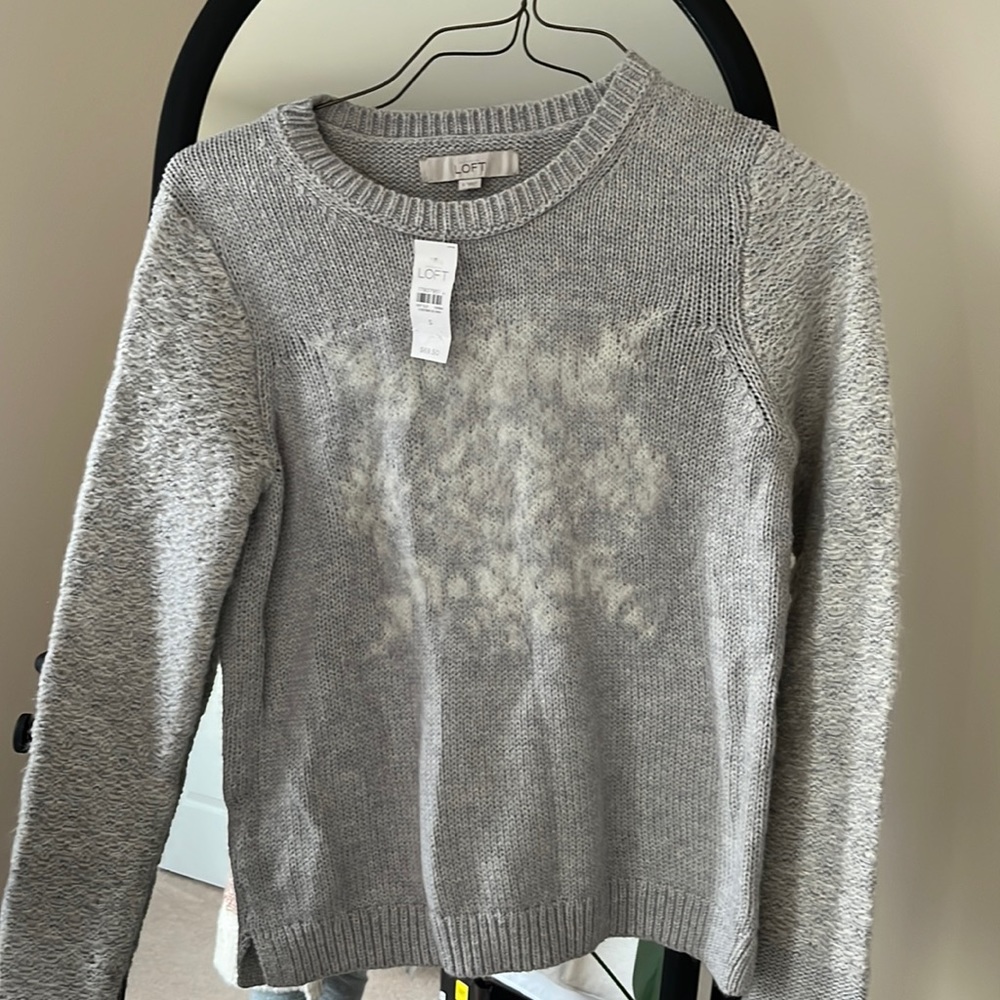 Cozy Sweater